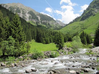 Appartamento per vacanze Ramsau im Zillertal Ambiente 21