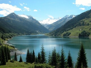 Appartamento per vacanze Ramsau im Zillertal Ambiente 18