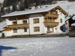 Vakantieappartement Enzian - Vakantiehuis Barbara - Ramsau in het Zillertal - image1