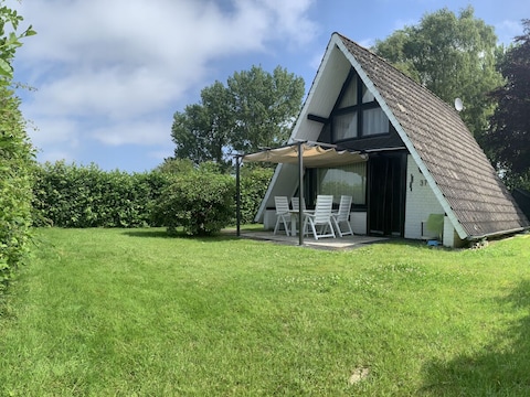 Ferienhaus Haus Juliane