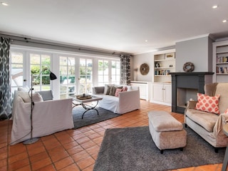 Hausteil Reethüs mit eigener Sauna, Keitum, Sylt