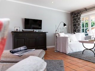 Hausteil Reethüs mit eigener Sauna, Keitum, Sylt