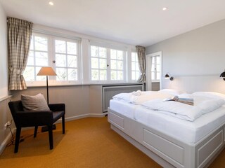 Hausteil Reethüs mit eigener Sauna, Keitum, Sylt