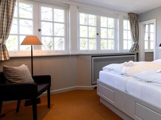 Hausteil Reethüs mit eigener Sauna, Keitum, Sylt