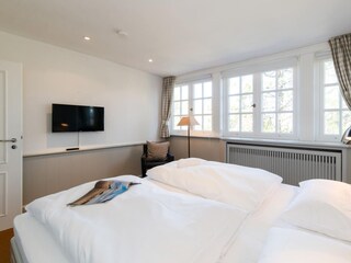 Hausteil Reethüs mit eigener Sauna, Keitum, Sylt