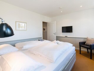 Hausteil Reethüs mit eigener Sauna, Keitum, Sylt