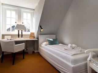 Hausteil Reethüs mit eigener Sauna, Keitum, Sylt
