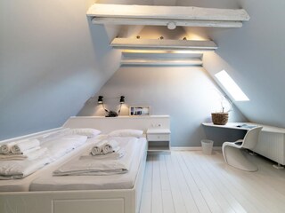 Hausteil Reethüs mit eigener Sauna, Keitum, Sylt