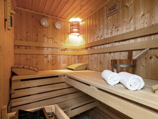 Hausteil Reethüs mit eigener Sauna, Keitum, Sylt