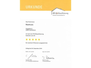 Ferienhaus Keitum Dokument 37