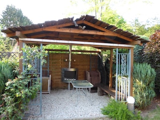 Pavillon