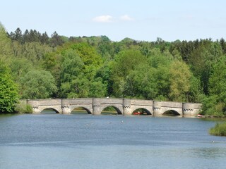 Kanzelbrücke Wamel