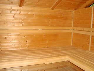 Sauna 1