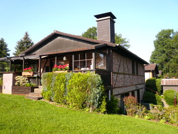 Ferienwohnung Heising
