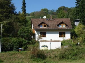 Ferienwohnung Zum Wildpark - Bad Schwalbach - image1