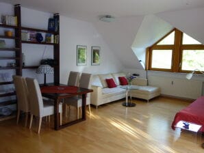 Holiday apartment Zum Wildpark - Bad Schwalbach - image1