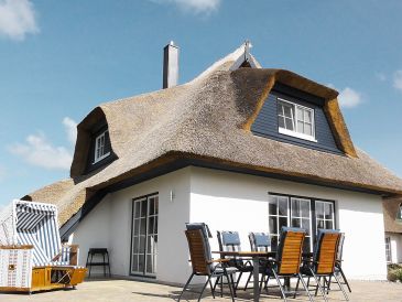 Ferienhaus Storchenhus