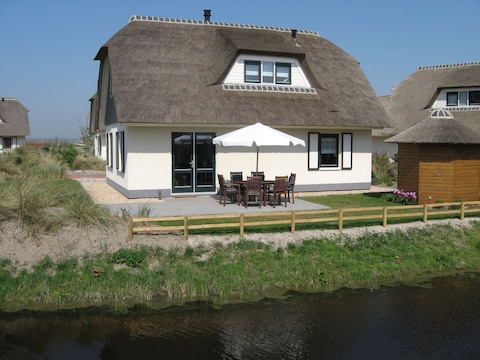 Ferienhaus Villaparc Duynopgangh Haus 28