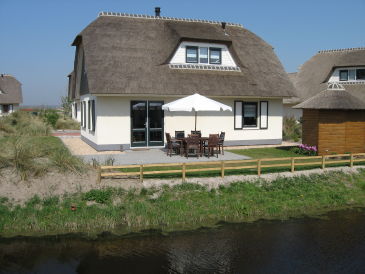 Ferienhaus Villaparc Duynopgangh Haus 28