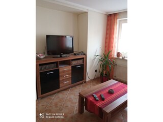 Ferienwohnung Morbach Ausstattung 4