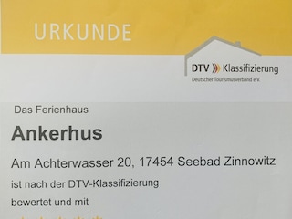 DTV Zertifiziert