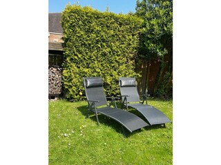 Casa per le vacanze Nieuwvliet Registrazione all'aperto 6