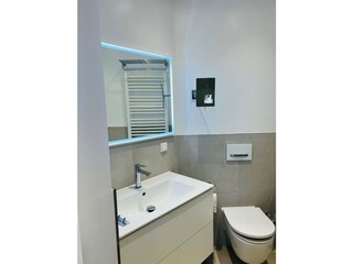 Casa per le vacanze Nieuwvliet Caratteristiche 20