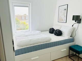 Casa per le vacanze Nieuwvliet Caratteristiche 15