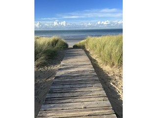 Casa per le vacanze Nieuwvliet Ambiente 30