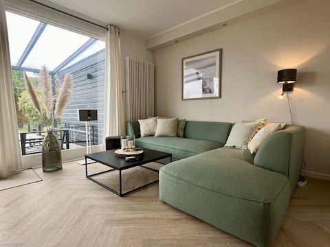 Vakantiehuis Heggerank 20