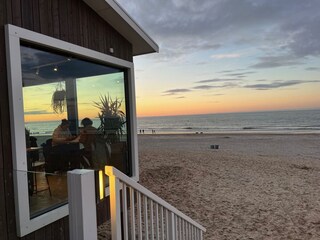 Casa per le vacanze Nieuwvliet Ambiente 34