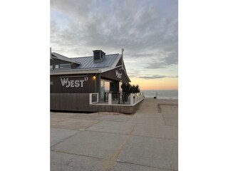 Casa per le vacanze Nieuwvliet Ambiente 35