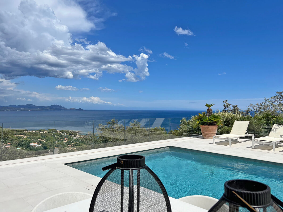 Villa Esterel