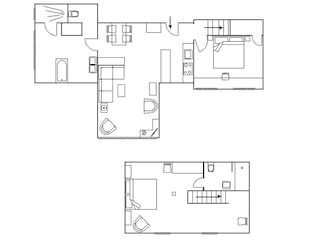 Ferienwohnung Westerland Grundriss 24
