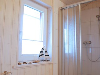 Ferienhaus Wesselburenerkoog Ausstattung 19