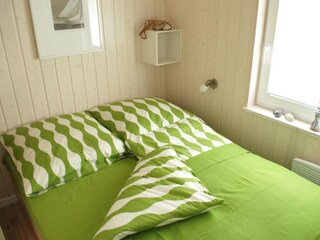 Ferienhaus Wesselburenerkoog Ausstattung 15