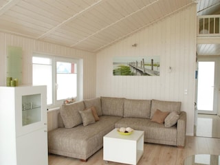 Ferienhaus Wesselburenerkoog Ausstattung 5