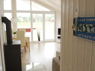 Ferienhaus Wesselburenerkoog Ausstattung 22