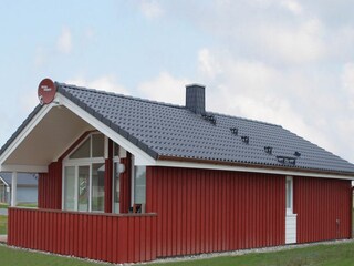 Aussenansicht "Seaside"