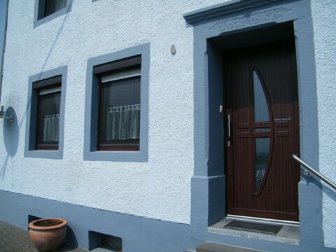 Vakantieappartement Müller