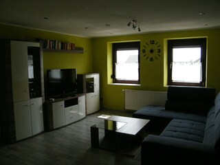 Appartamento per vacanze Lützkampen Caratteristiche 6