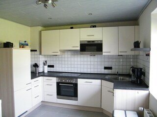 Appartamento per vacanze Lützkampen Caratteristiche 7