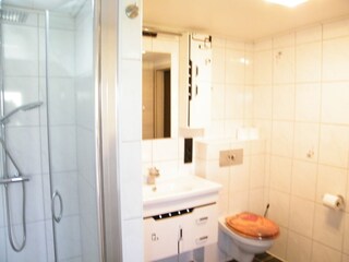 Appartamento per vacanze Lützkampen Caratteristiche 14