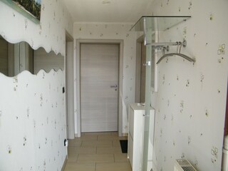 Appartamento per vacanze Lützkampen Caratteristiche 4