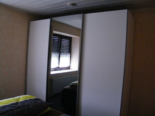 Appartamento per vacanze Lützkampen Caratteristiche 11