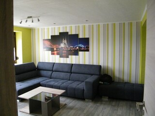 Appartamento per vacanze Lützkampen Caratteristiche 5