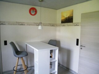 Appartamento per vacanze Lützkampen Caratteristiche 8