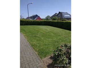 Appartamento per vacanze Lützkampen Registrazione all'aperto 2