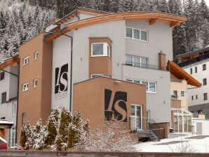 Apartment Ischgl Suite I