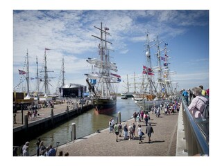 Appartamento per vacanze Sint Jacobiparochie Ambiente 27